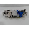 COMMANDE DE CHAUFFAGE RENAULT MEGANE