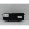 COMMANDE DE CHAUFFAGE RENAULT CLIO