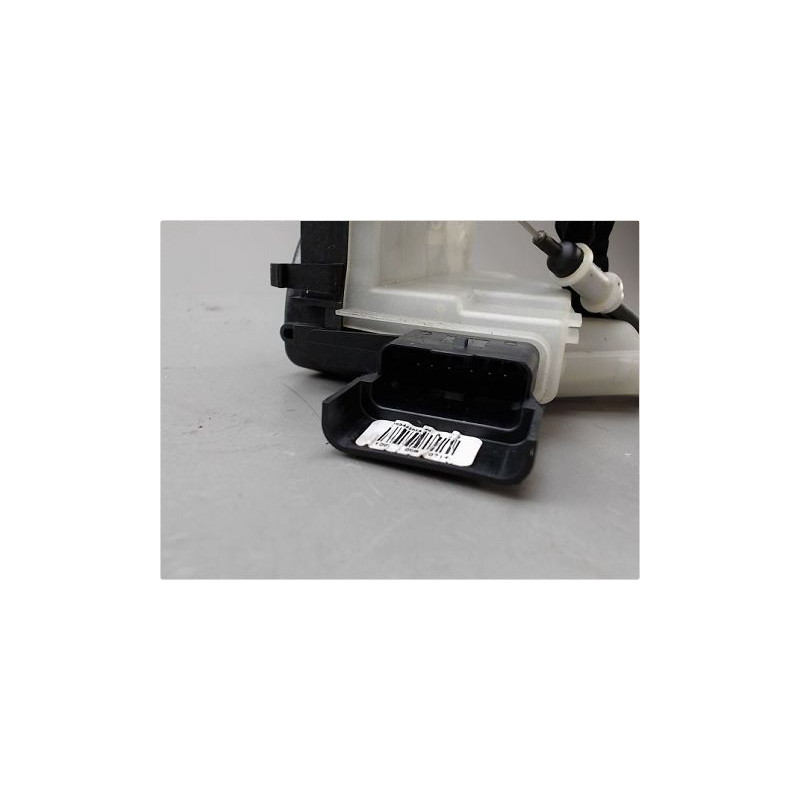 SYSTEME CONDAMNATION AVANT DROIT CITROEN C3 AIRCR.