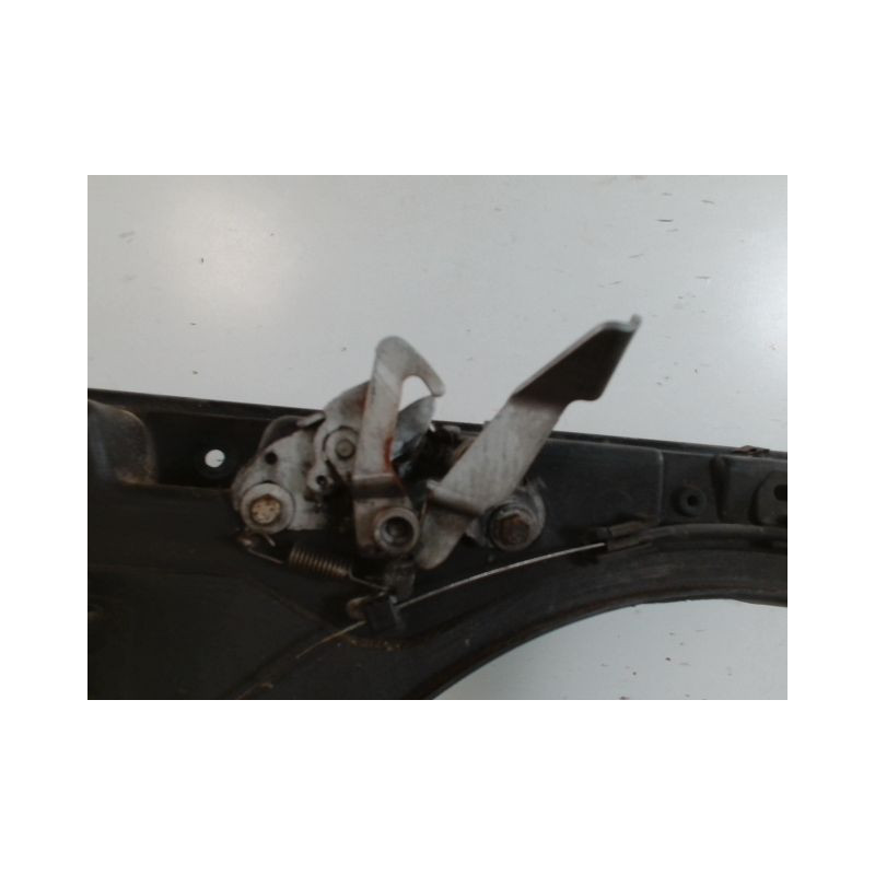 FACE AVANT PEUGEOT 307