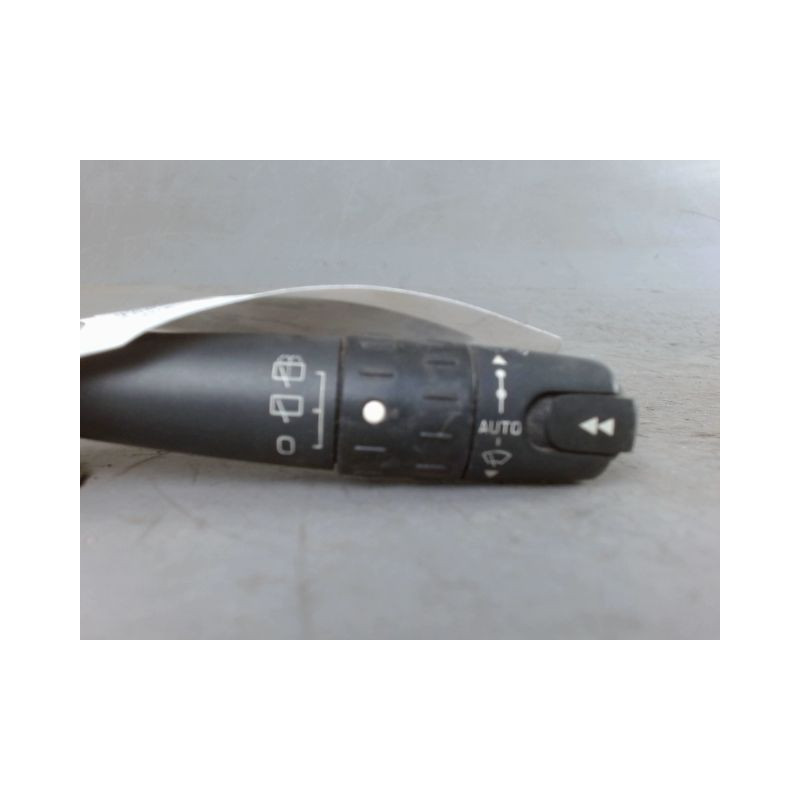 COMMANDE ESSUIE GLACE PEUGEOT 406