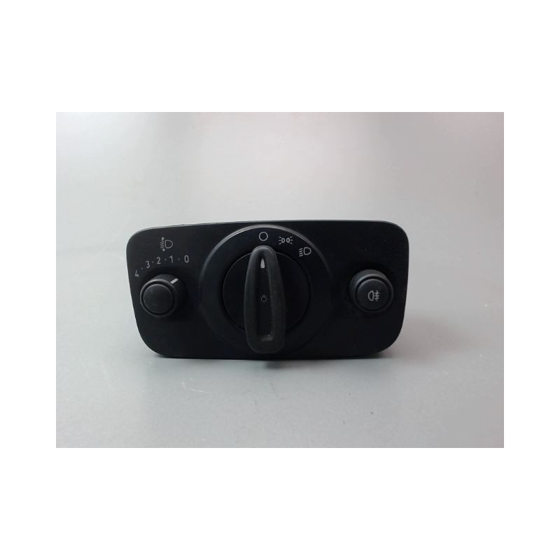 INTERIEUR COMMANDE PHARES FORD FIESTA