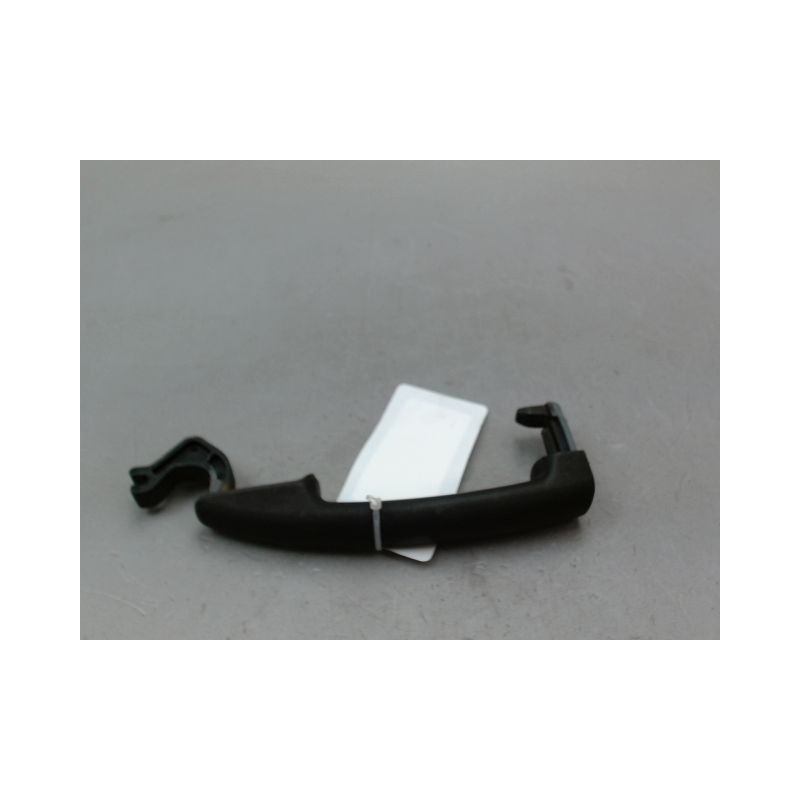 POIGNEE EXTERIEURE PORTE AVANT GAUCHE CITROEN C3