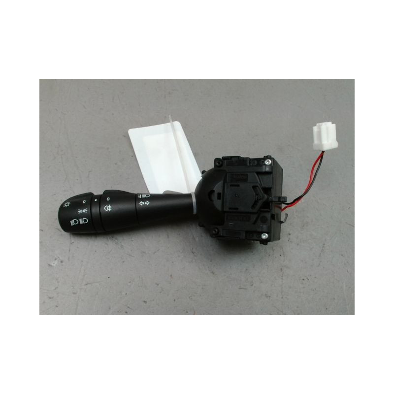 COMMANDE ECLAIRAGE RENAULT CLIO