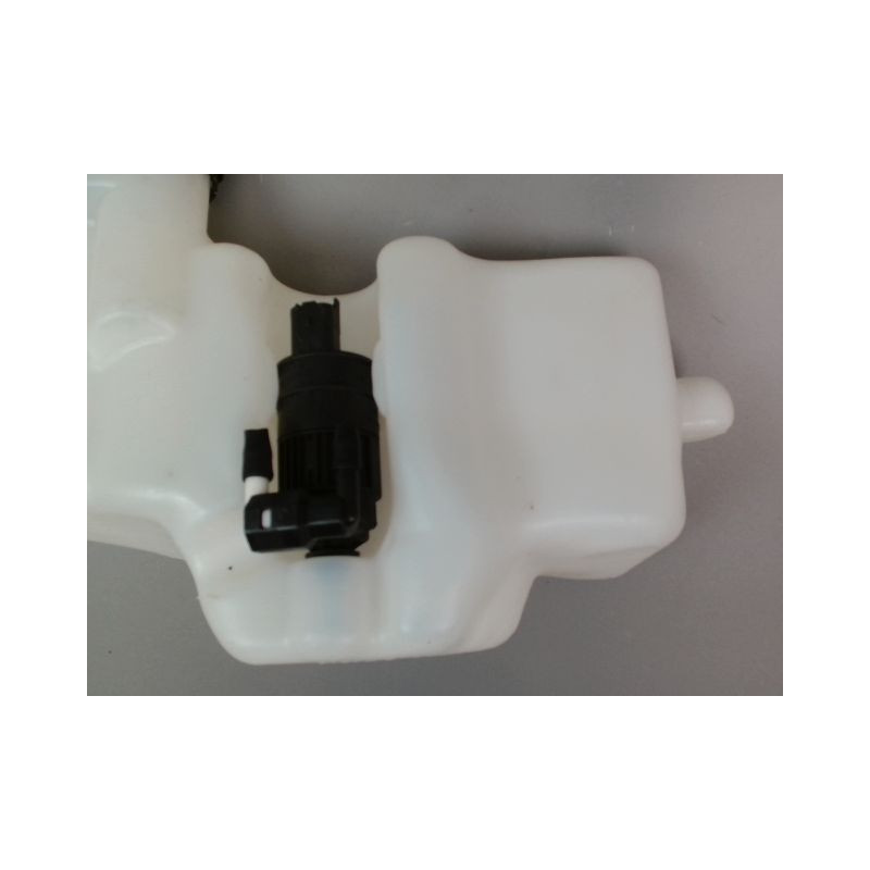 RESERVOIR LAVE-GLACE AVANT RENAULT CLIO