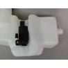 RESERVOIR LAVE-GLACE AVANT RENAULT CLIO