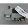 SYSTEME CONDAMNATION AVANT GAUCHE PEUGEOT 206