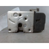 SYSTEME CONDAMNATION AVANT GAUCHE PEUGEOT 206