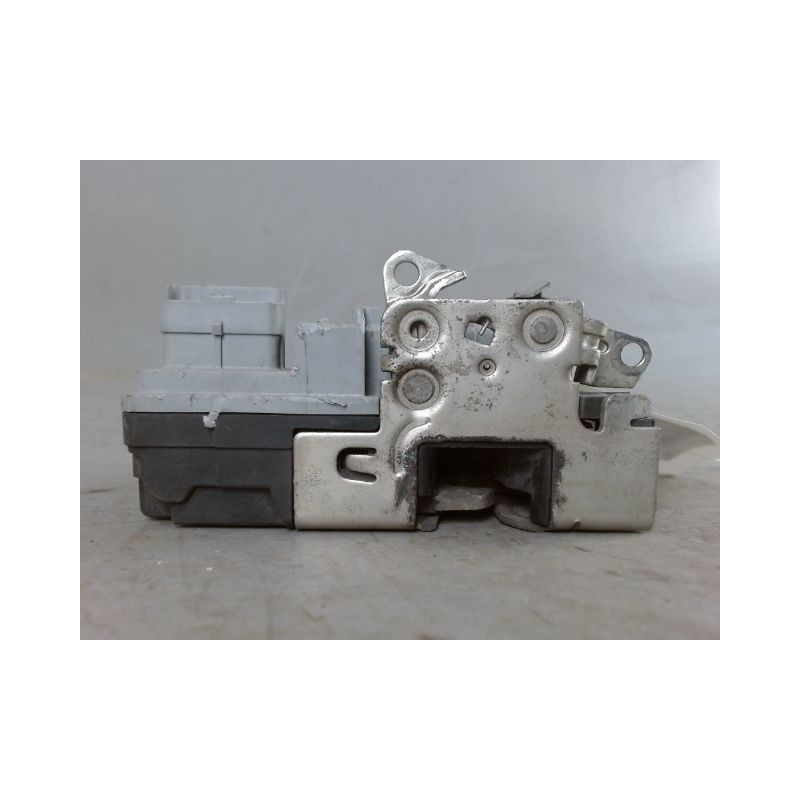 SYSTEME CONDAMNATION AVANT GAUCHE PEUGEOT 206