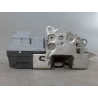 SYSTEME CONDAMNATION AVANT GAUCHE PEUGEOT 206