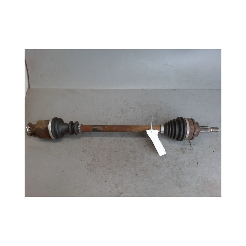 TRANSMISSION AVANT DROIT RENAULT KANGOO 1.5 dCi 
