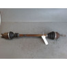 TRANSMISSION AVANT DROIT RENAULT KANGOO 1.5 dCi 
