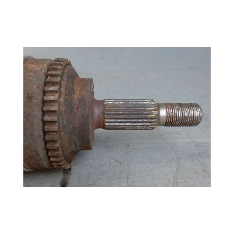 TRANSMISSION AVANT DROIT RENAULT KANGOO 1.5 dCi 