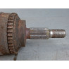 TRANSMISSION AVANT DROIT RENAULT KANGOO 1.5 dCi 