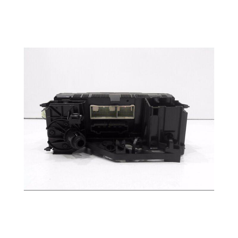 COMMANDE DE CHAUFFAGE VOLKSWAGEN TOURAN