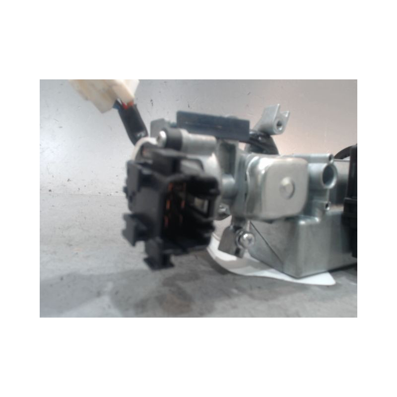 ANTIVOL DE DIRECTION SUZUKI SWIFT