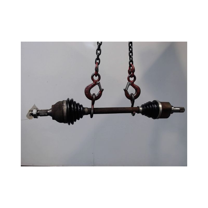 TRANSMISSION AVANT GAUCHE CITROEN C3 1.2 THP 110 