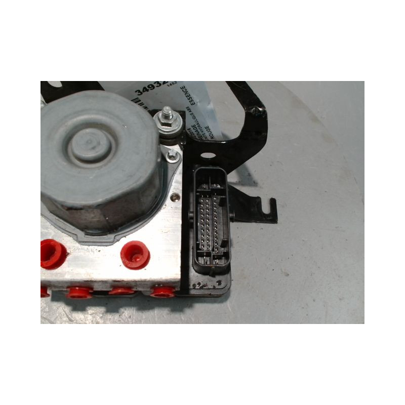 UNITE HYDRAULIQUE ABS RENAULT CAPTUR