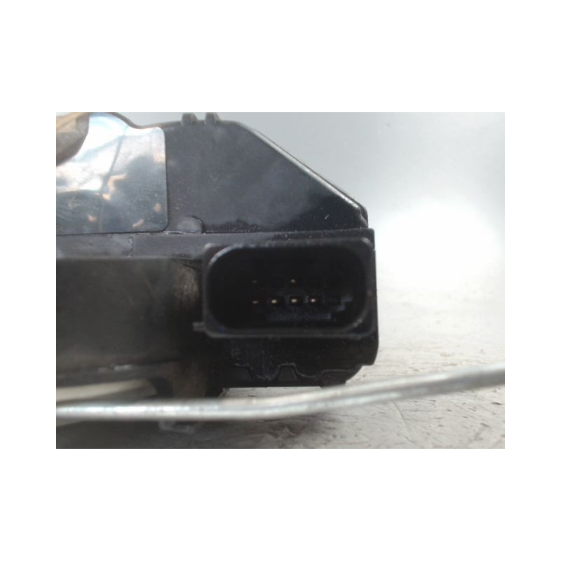 SYSTEME CONDAMNATION AVANT DROIT CHEVROLET AVEO