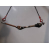 TRANSMISSION AVANT DROIT PEUGEOT 3008 1.6 HDi