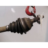 TRANSMISSION AVANT DROIT PEUGEOT 3008 1.6 HDi