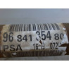 TRANSMISSION AVANT DROIT PEUGEOT 3008 1.6 HDi