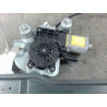 MECANISME+MOTEUR LEVE-GLACE AVANT GAUCHE SSANGYONG TIVOLI