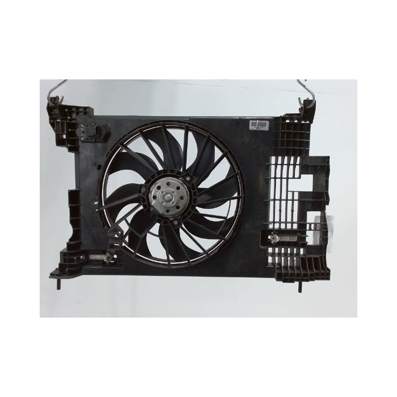 MOTEUR VENTILATEUR RADIATEUR RENAULT MEGANE