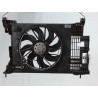 MOTEUR VENTILATEUR RADIATEUR RENAULT MEGANE
