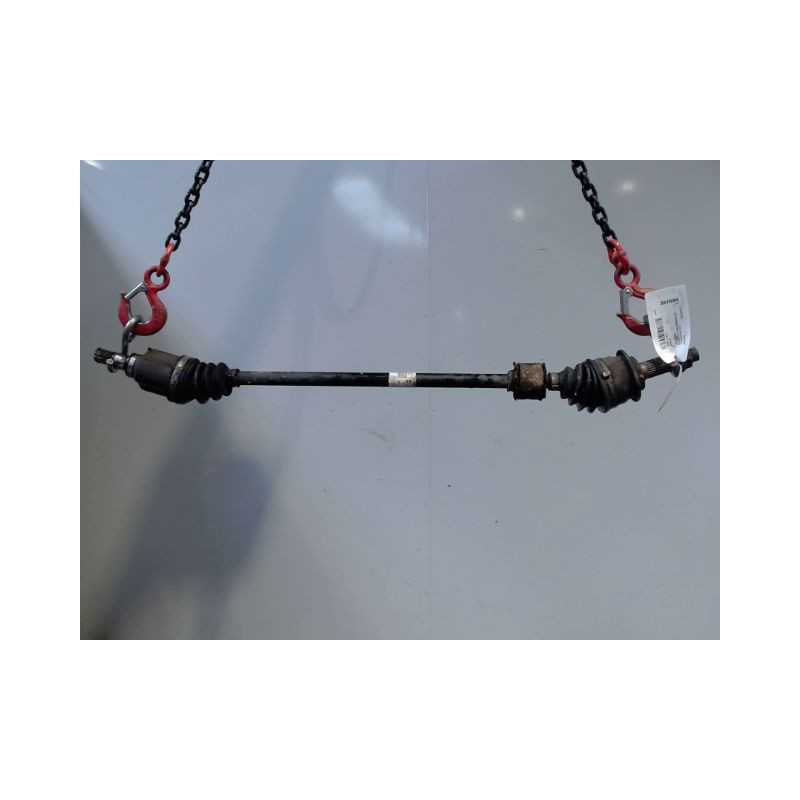 TRANSMISSION AVANT DROIT OPEL AGILA 1.0 