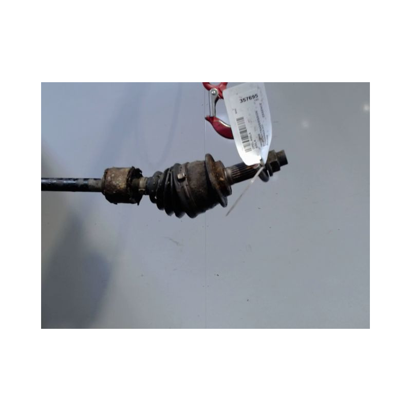TRANSMISSION AVANT DROIT OPEL AGILA 1.0 