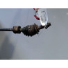 TRANSMISSION AVANT DROIT OPEL AGILA 1.0 