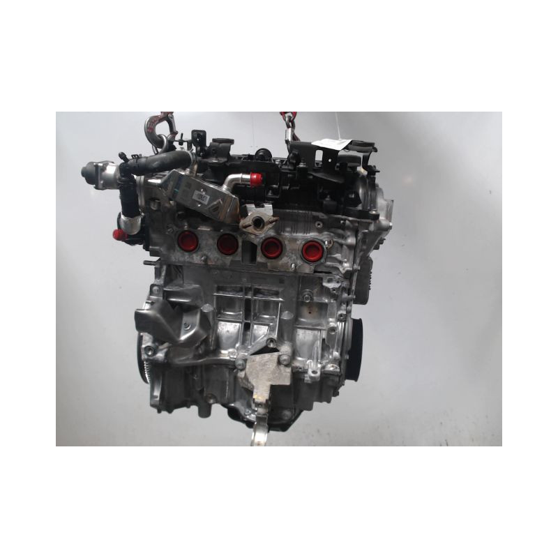 MOTEUR HYBRIDE RENAULT CLIO 1.6 E-TECH 140 