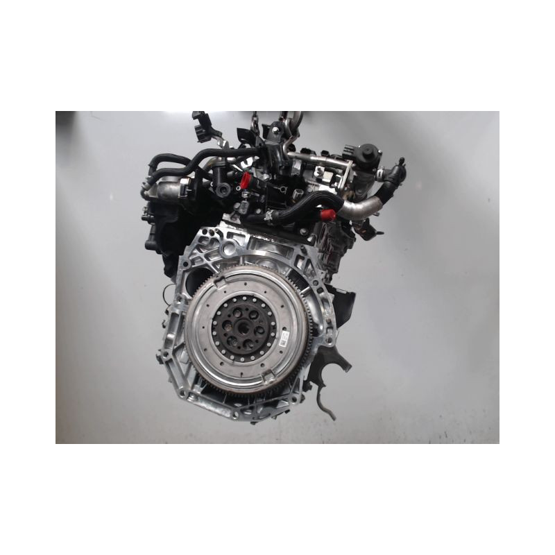 MOTEUR HYBRIDE RENAULT CLIO 1.6 E-TECH 140 