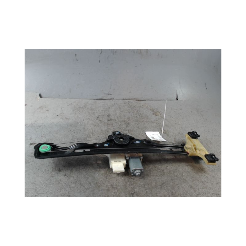MECANISME+MOTEUR LEVE-GLACE ARRIERE GAUCHE CITROEN C4 PICASSO