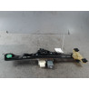 MECANISME+MOTEUR LEVE-GLACE ARRIERE GAUCHE CITROEN C4 PICASSO