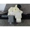 MECANISME+MOTEUR LEVE-GLACE ARRIERE GAUCHE CITROEN C4 PICASSO