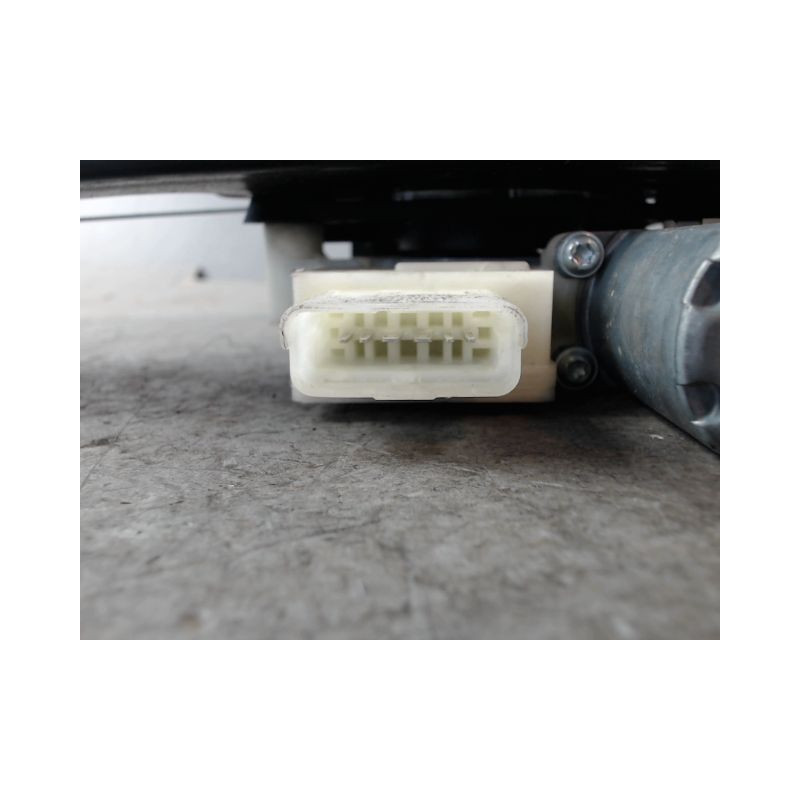 MECANISME+MOTEUR LEVE-GLACE ARRIERE GAUCHE CITROEN C4 PICASSO