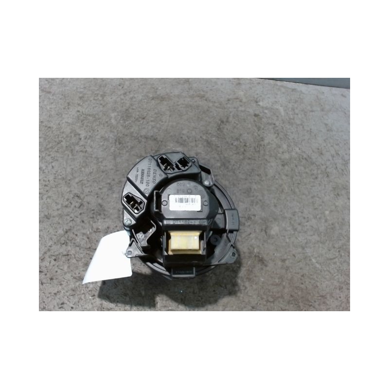 MOTEUR VENTILATEUR CHAUFFAGE RENAULT CLIO
