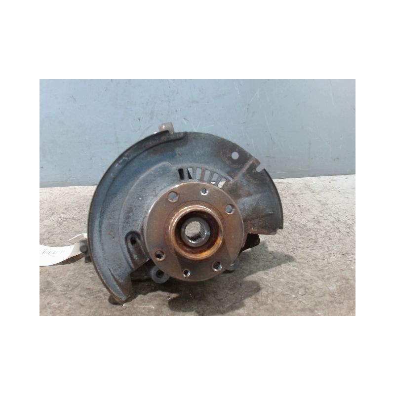 PIVOT AVANT GAUCHE RENAULT CLIO