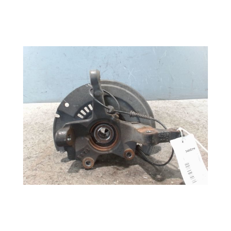 PIVOT AVANT GAUCHE RENAULT CLIO