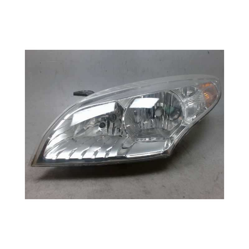 PHARE GAUCHE RENAULT MEGANE III 2008-