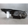 PHARE GAUCHE RENAULT MEGANE III 2008-