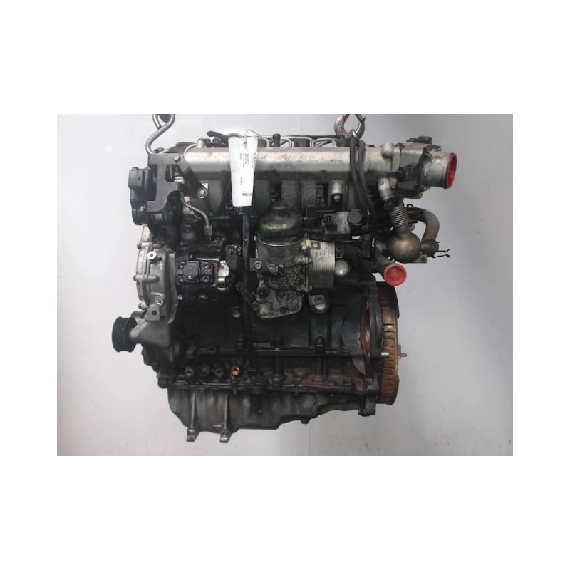MOTEUR DIESEL HYUNDAI I20 1.4 CRDi