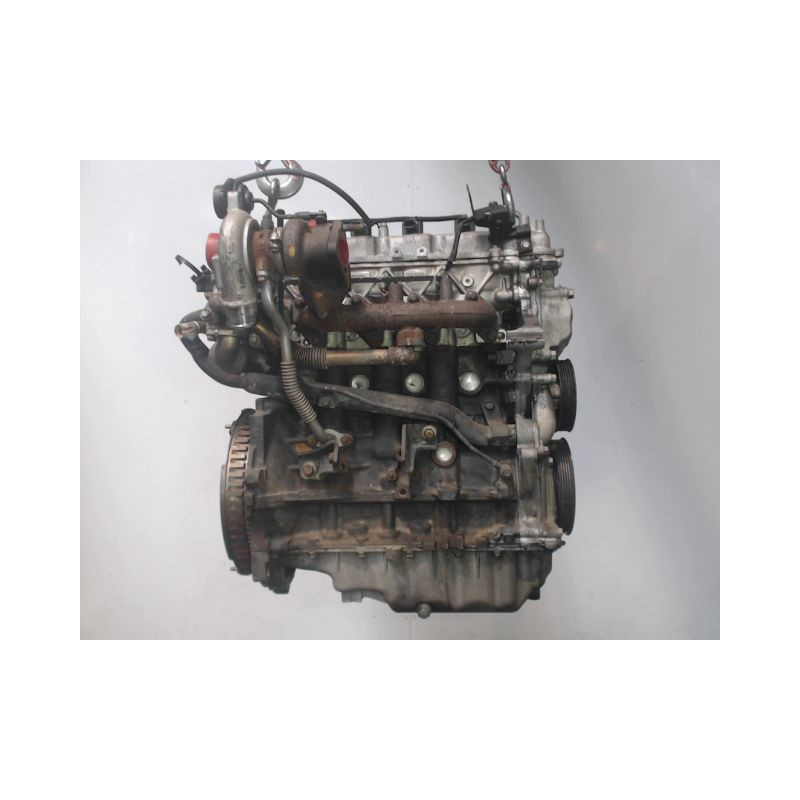 MOTEUR DIESEL HYUNDAI I20 1.4 CRDi
