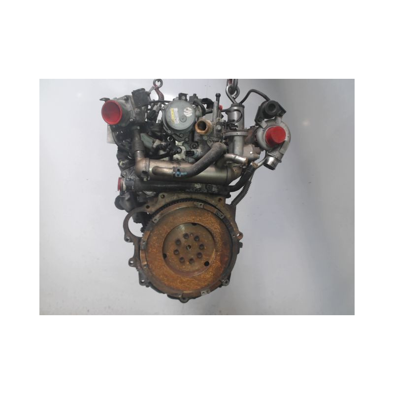 MOTEUR DIESEL HYUNDAI I20 1.4 CRDi