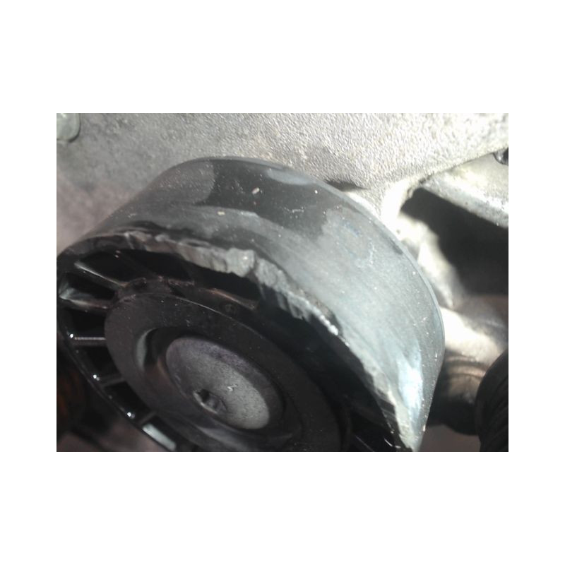 MOTEUR DIESEL HYUNDAI I20 1.4 CRDi
