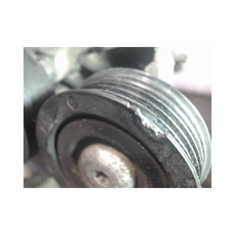 MOTEUR DIESEL HYUNDAI I20 1.4 CRDi