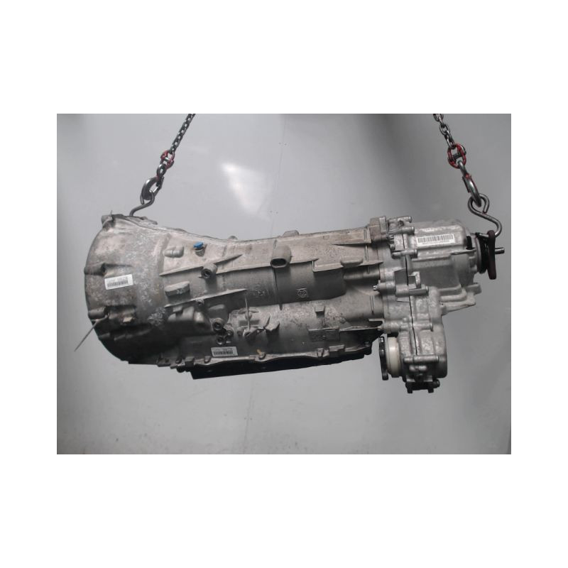BOITE A VITESSE AUTOMATIQUE B.M.W. SERIE 4 420 d xDrive