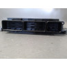 CALCULATEUR MOTEUR FIAT TALENTO
